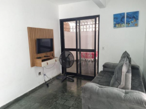 Apartamento Biarritz c/ Wi-fi